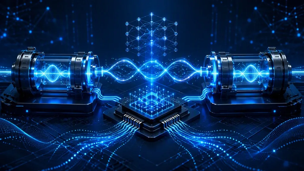 双轨量子比特与Lambda拐点：D-Wave如何用硬件级纠错改写量子计算规模化路径